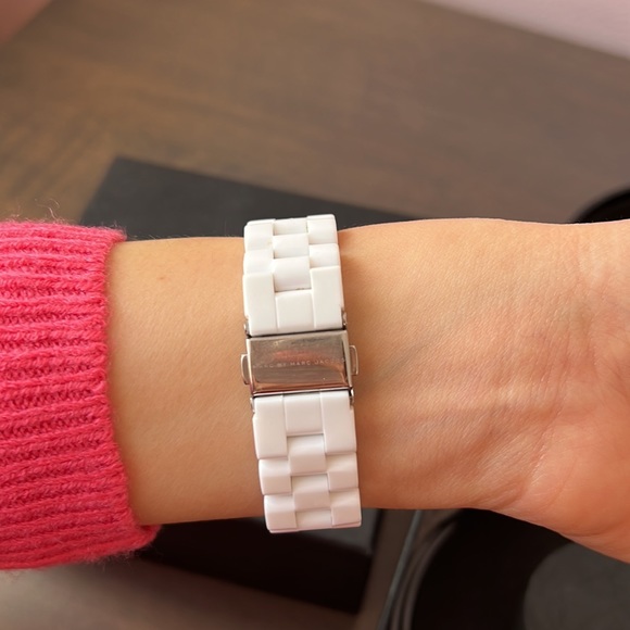 Marc by Marc Jacobs Watch